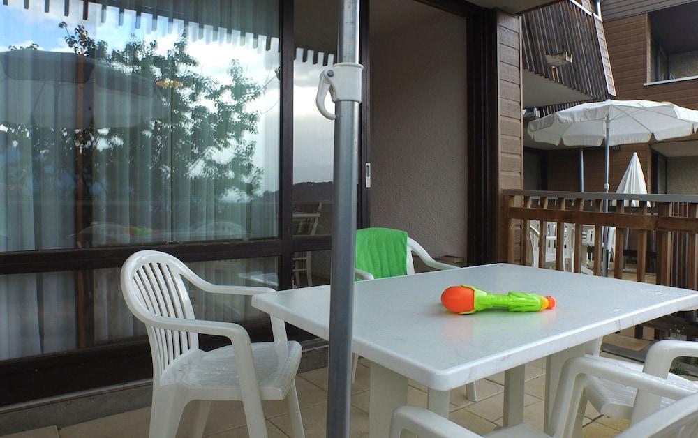 Vvf Lac De Serre-Poncon Chorges Ngoại thất bức ảnh