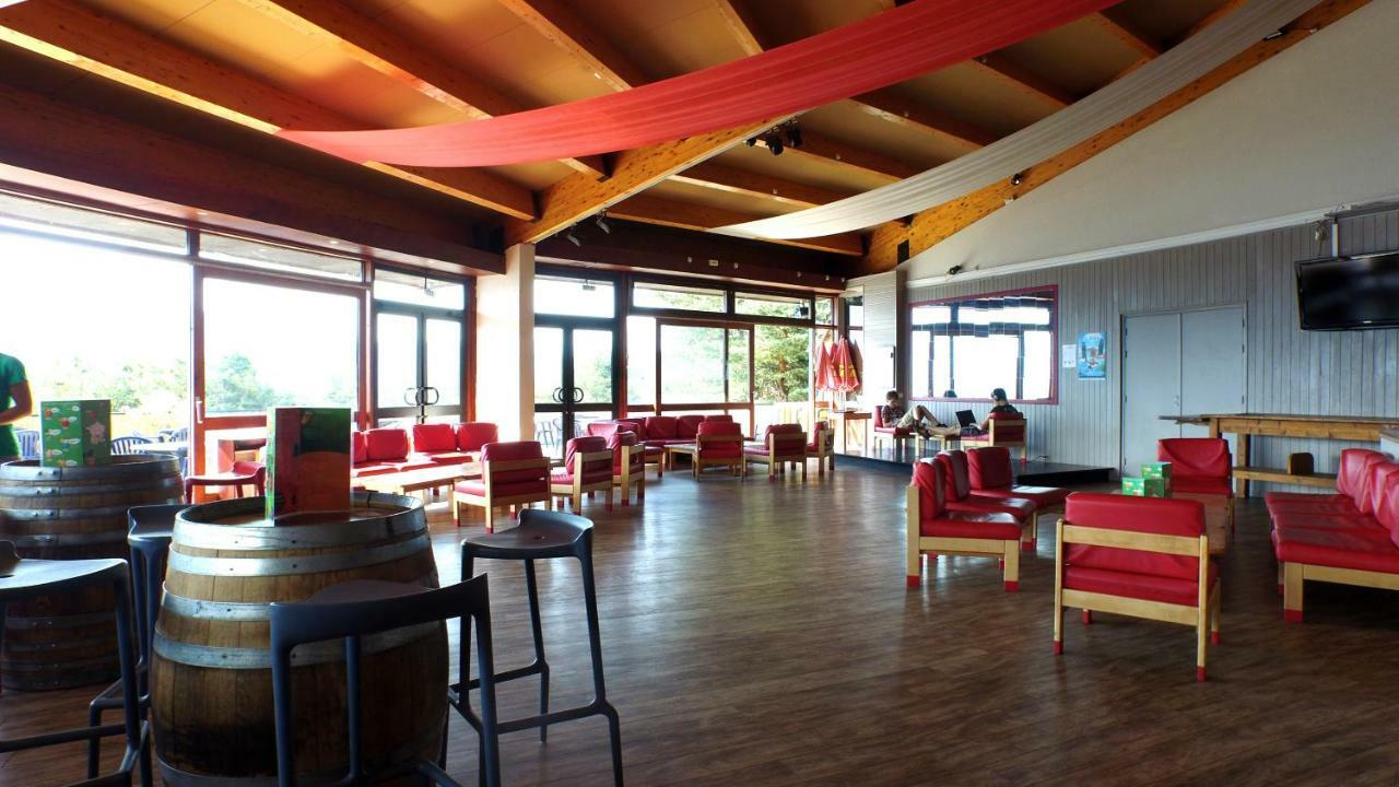 Vvf Lac De Serre-Poncon Chorges Ngoại thất bức ảnh
